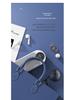 Ultrasonic Glasses, Lens & Jewelry Cleaner for Home