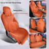 Lynk & Co 08 Car Seat Cushion: 26 Models, Suede, Breathable, Four-Season Coverage