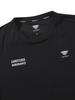 DYNAFIT Waver Men'S Short Sleeve T-Shirt_Black Ymm26249Z1