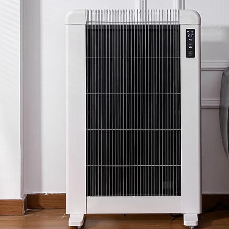 Shengbai 3500W Smart Voice Control Electric Heater