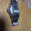 SEIKO Solar Watch Body