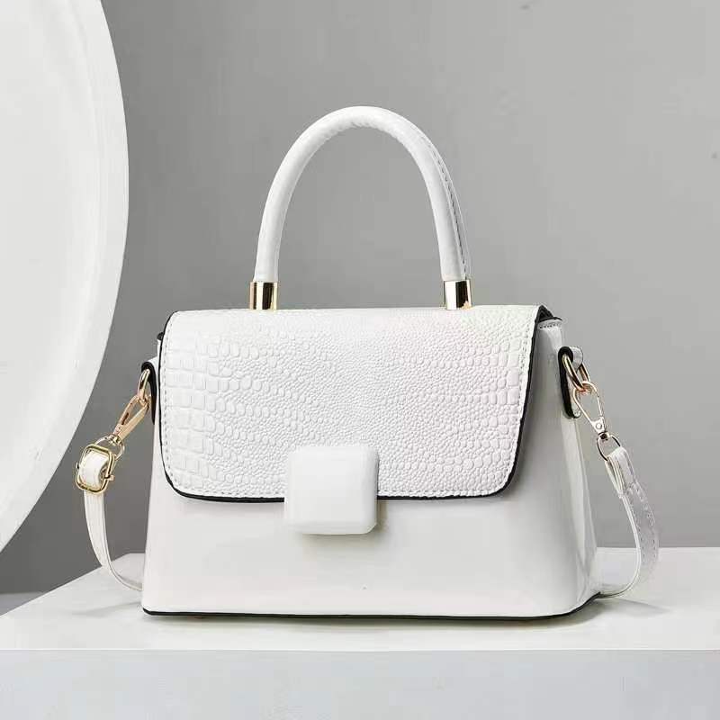 Autumn Atmosphere Mother Bag Women's New Design High-end Women's Bag Handbag Large Size Capacity Bag Commuter Bag