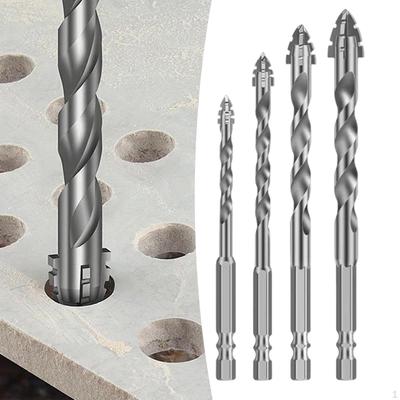 Jeu Excentrique Denté à Quatre Arêtes Vibration Réduite Haute Résistance pour Ciment