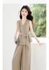 2026 Summer New Design Small Two piece Set