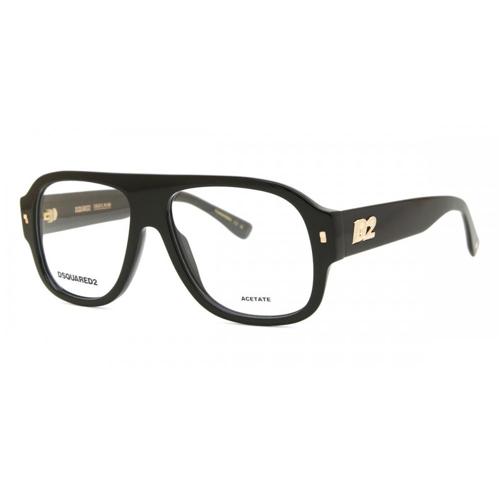 Dsquared2 D2 0125 807 Men Eyeglasses