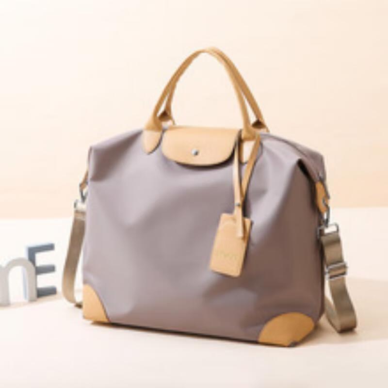 Large Capacity Waterproof Travel Backpack