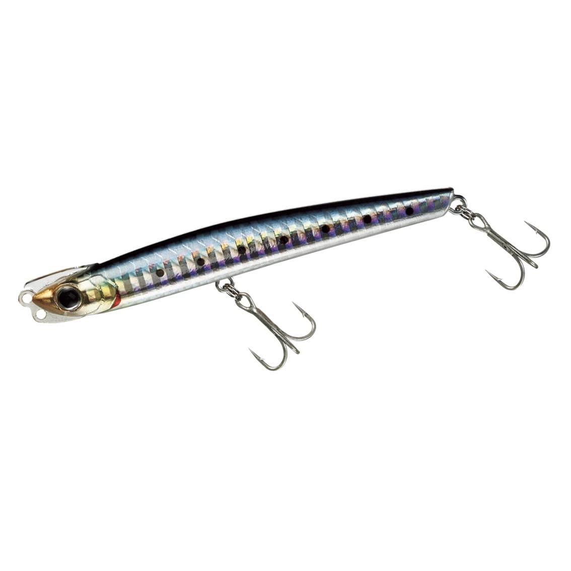 

Daiwa Morethan Valente 115S Morethan Sardine