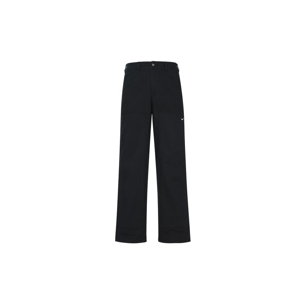 New Nike Casual Pants Men Black DQ5180-010