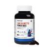 Saw Palmetto Power Max, Octacosanol, Lauric Acid, Vitamin B, Zinc, 2 Pcs, 90 Tablets