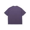 Jordan 23 Engineered Letter Print Crewneck T-Shirt Men Tops Purple CZ5182-573