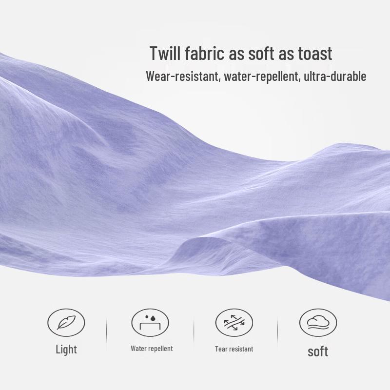 OIWAS Cloud Series Travel Backpack