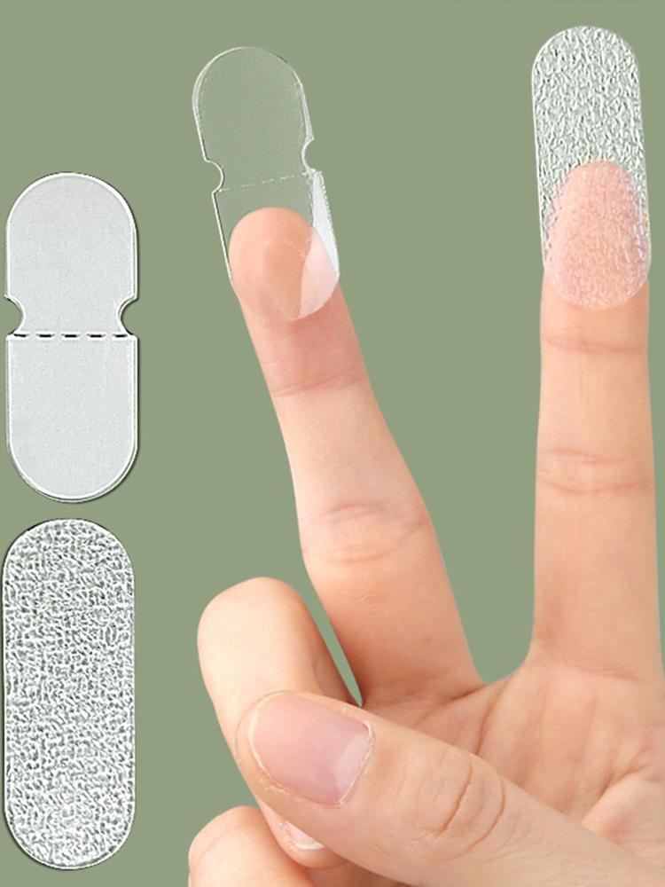 60 Pcs Cosmetic Ear Corrector Solves The Problem of The Big Ear Big Ear Supporters Self Adhesive Cosmetic Ear Stickers Ear Tape