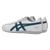 Onitsuka Tiger FB Trainer Retro Comfortable Low Top Lifestyle Sneakers Unisex Sneakers White Green 1183B768-102