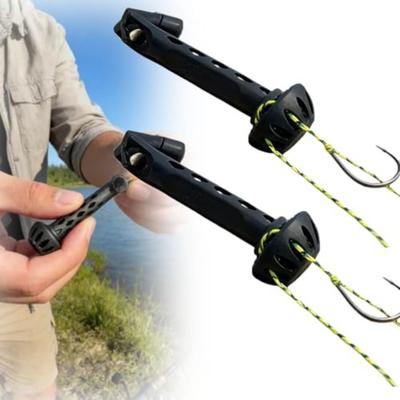 Lightweight Fly Fishing Magnetic Fly Threader Fishing Line Threader  Fishing Enthusiasts