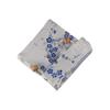 Embroidered Women Sachet Flower Jewelry Packaging Bag Gift Storage Bag  Party