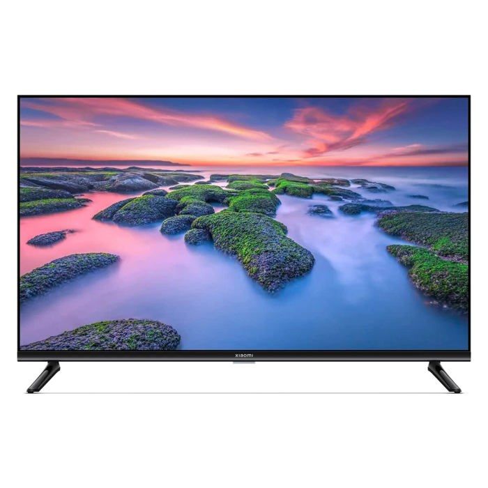 TV LED Xiaomi Mi A2 L32M7-EAEU 80 cm HD Android TV Noir 2022
