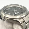 Used [Operation] SEIKO Seiko Selection Radio Solar Watch Date SBTM347 Silver