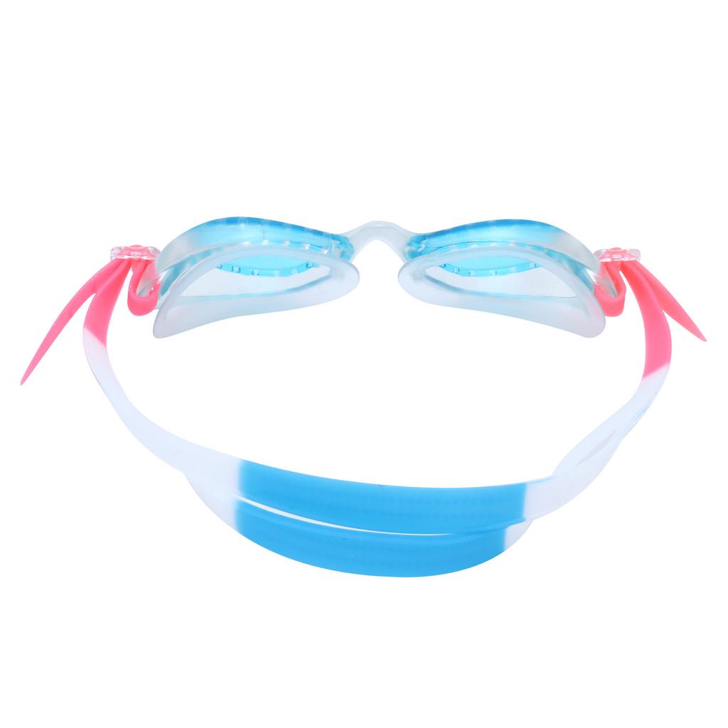 Swim Glasses Waterproof AntiFog Leakproof Swimming Goggles with Storage Box for Swimming
