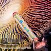 Summer Beach Dinosaur Fireworks Water Gun: Spinning Sprayer for Water Fights