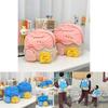 Stylish And Cute Childrens Backpack For School With Comfortable Air Cushion Straps