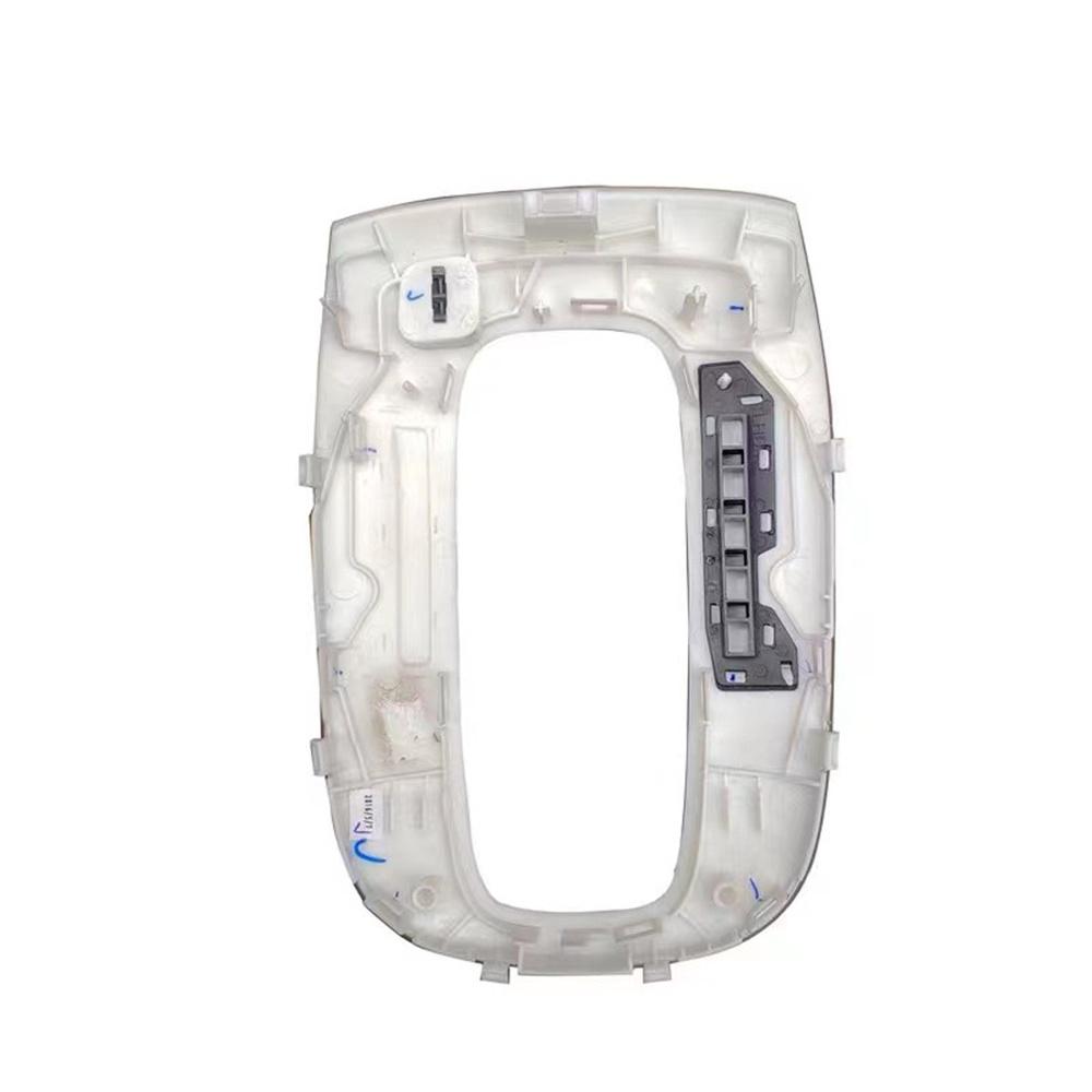 Center Gear Shifter Cover Surrounding Bezel Trim For Buick Encore 2013-2018 USA