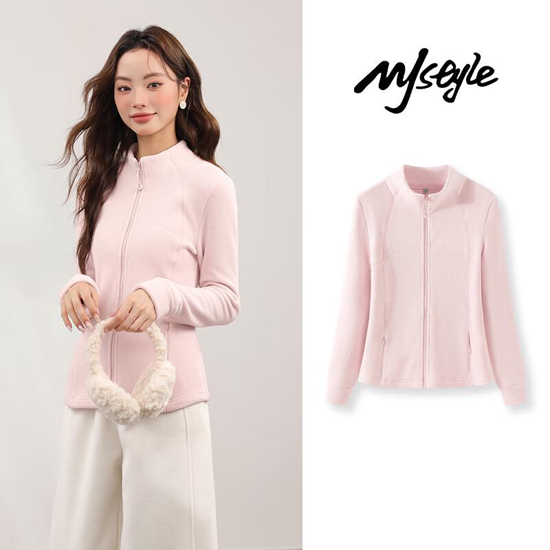 

Женские трансформируемые куртки для активного отдыха MJ STYLE L