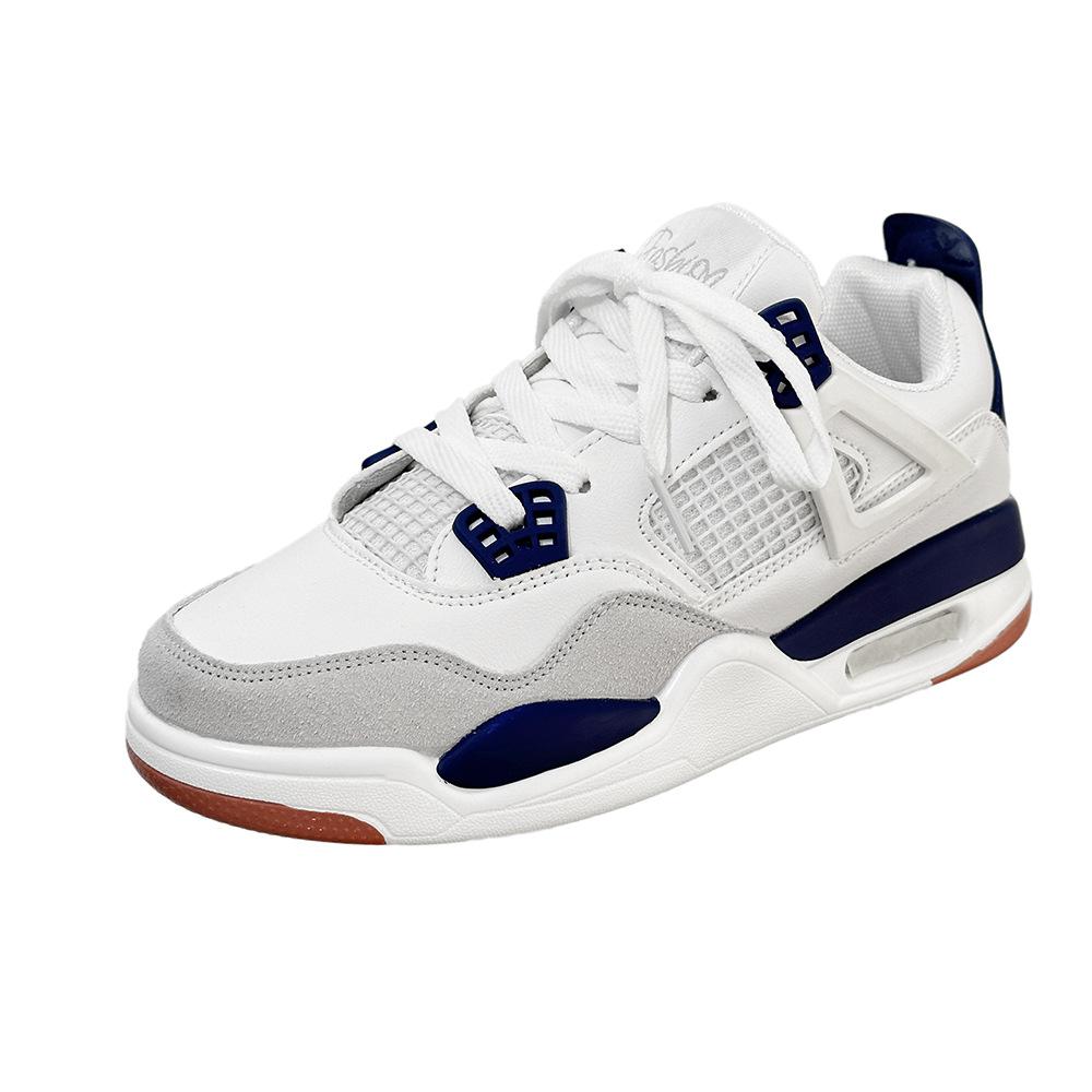 Ins street shooting jaro nové všestranné dad shoes pár hongkongský styl ležérní vzduchový polštář běžecké sportovní boty muži a ženy