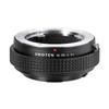 SHOTEN Mount Adapter Mount Lens to Leica (Minolta MD/MC/SR SL/L Mount) MSR-LSL