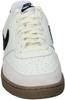 Кроссовки Nike Court Vision Low sail/light orewood brown/white/black
