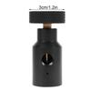 Refill Adapter, 1 8NPT CO2 Carbonator Cylinder   On Off Refill Adapter for Sodastrm TR21 4