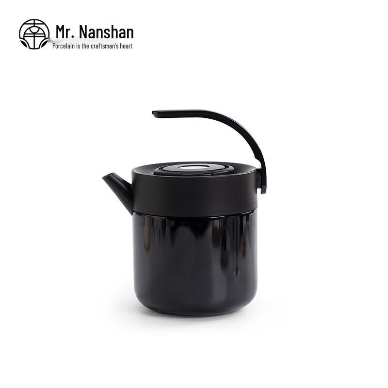 Большой чайник Mister Nanshan
