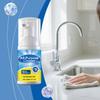 Detergente Multiuso Soluzione Detergente Multisuperficie per Casa Cucina Bagno Ufficio Auto 30ml Formula Delicata Senza Residui Sicuro su Vari Materiali