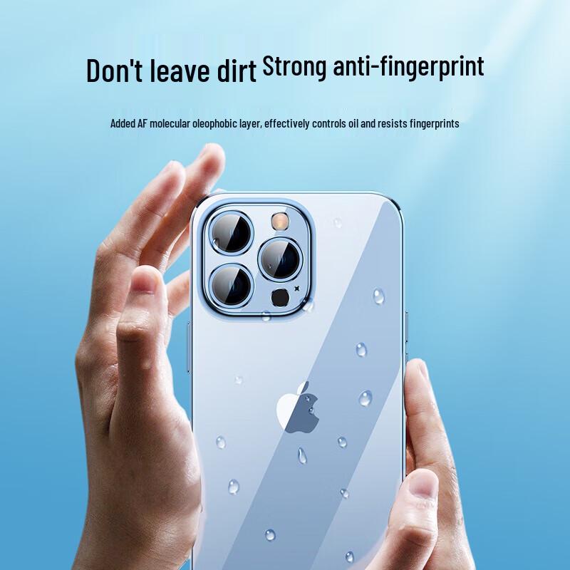Pisen Clear TPU Ochranný kryt pro iPhone 13