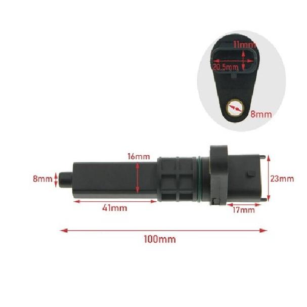 NEW Vehicle Speed Sensor 94702689 For GM Chevrolet Sonic 2012-2018
