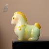 UO SO Color-Changing Zisha Tang Horse Tea Pet
