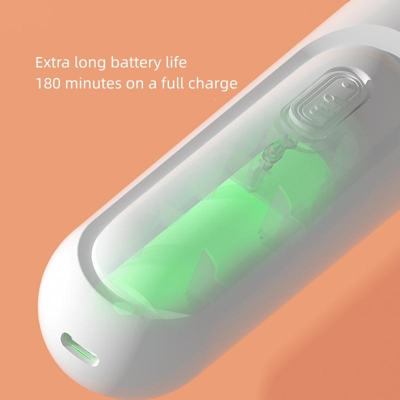 Electric  Scrubbers  File Dermabrasion Machine Removal Dead Skin Care Calluses Rechargeable Health Pedicure Sander