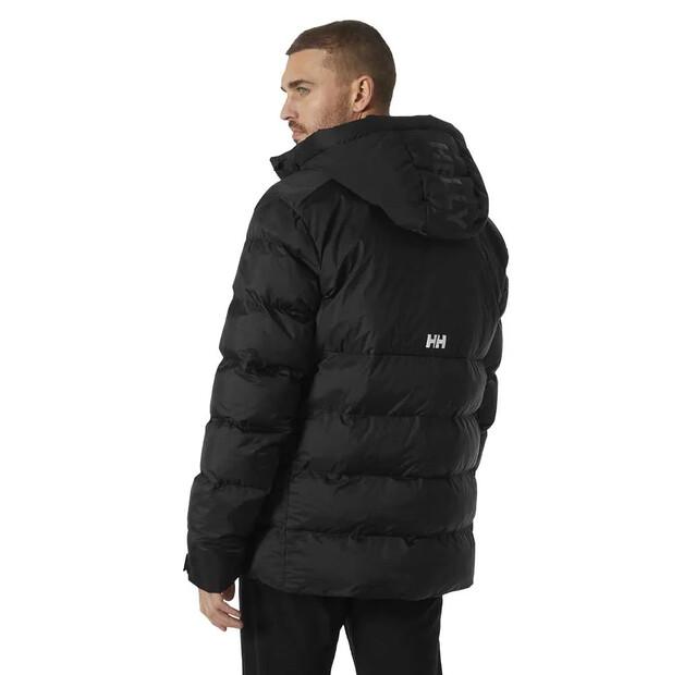 Helly Hansen Park Puffy куртка