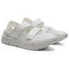Onitsuka Tiger Rebilac Sandal Comfortable Soft Water Shoes Unisex Sandal White 1183A966-103