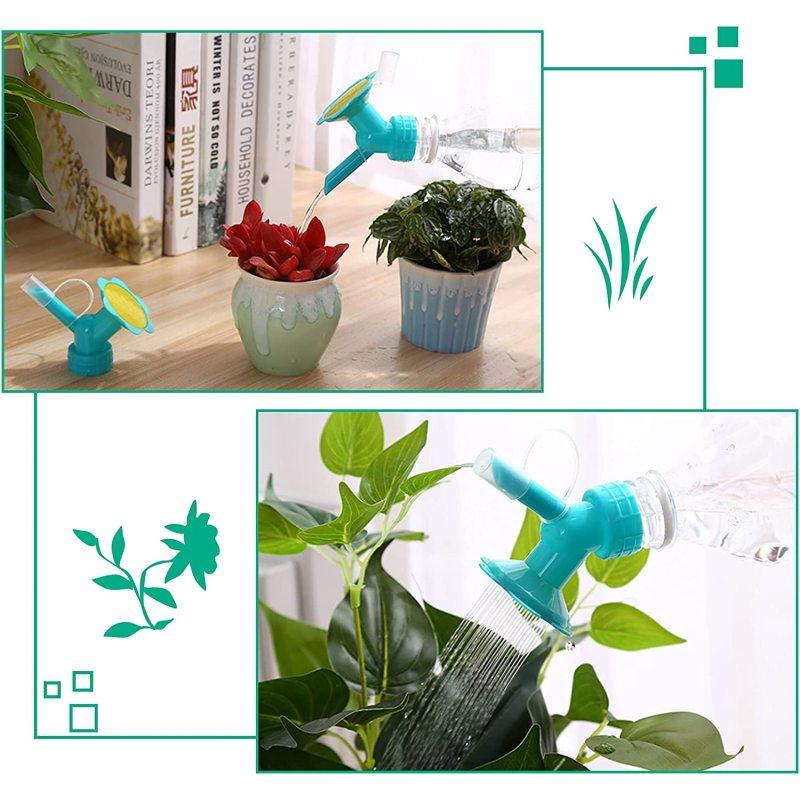 Buy 3 Pcs Watering Nozzle Head, Replaceable Spray Can Accessories