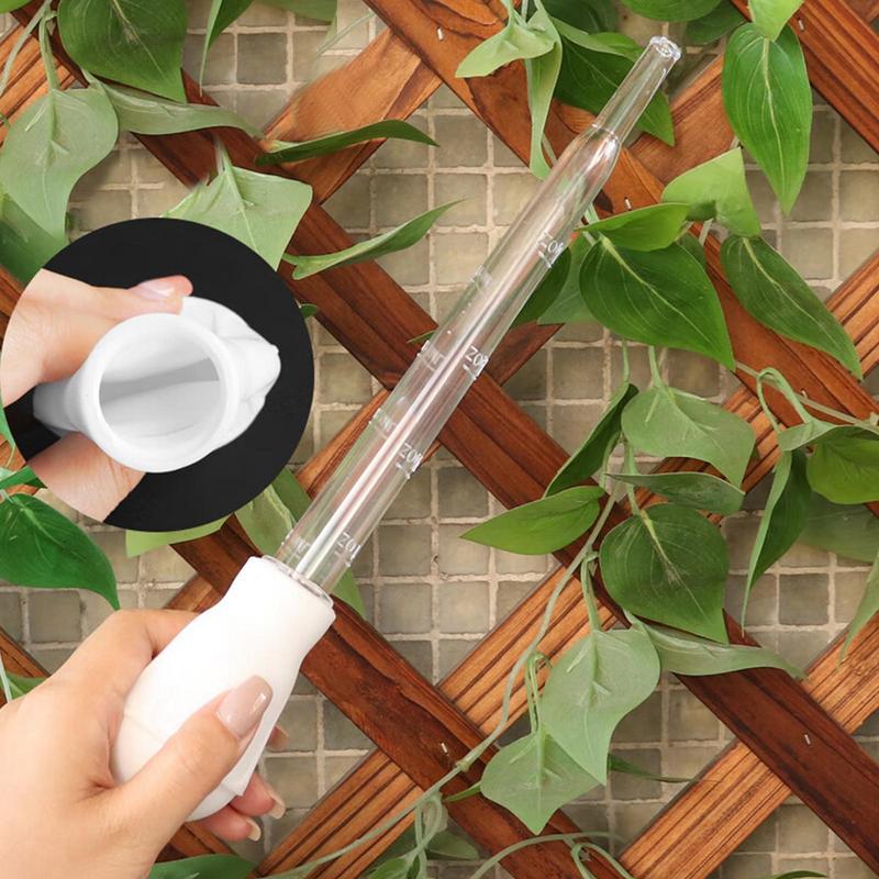 Saucer Water Suck Tool Multifunctional Plant Saucer Water Remover Planter Tray Water Suck Tool For Succulent Tray Fish Tank