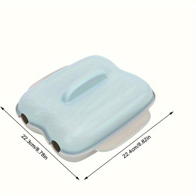 1PC non electric creative microwave oven, corn specific steamer, household oven, kitchen baking tools, easy to clean