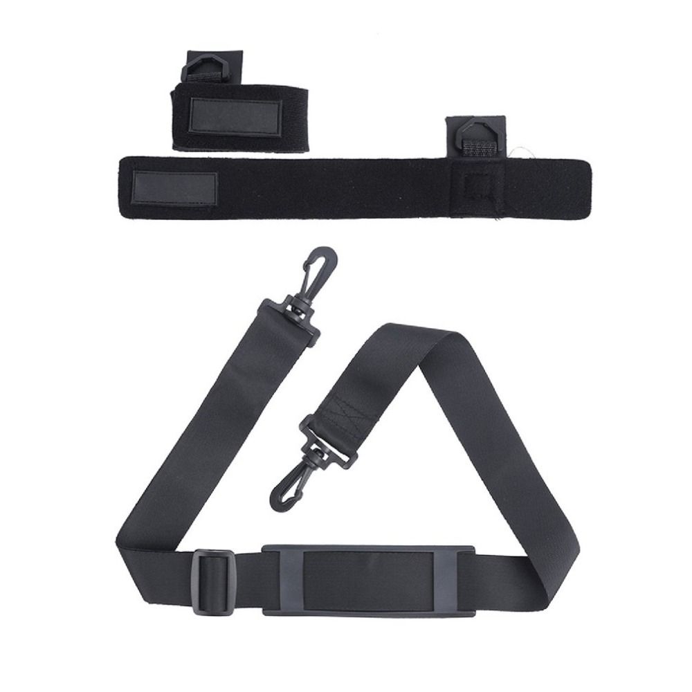 Carry Band Accessories Fishing Rod Bandage Fishing Belt Fishing Rod Sling Fishing Rod Carry Strap