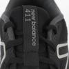 New Balance 411v3 Black White