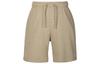 Jordan Brooklyn Fleece Casual Shorts Men's Desert Camouflage/White FV7288-257