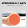 Excellent Car Cleaning Sponge Beauty Supply Car Detailing Vehicle Polishing