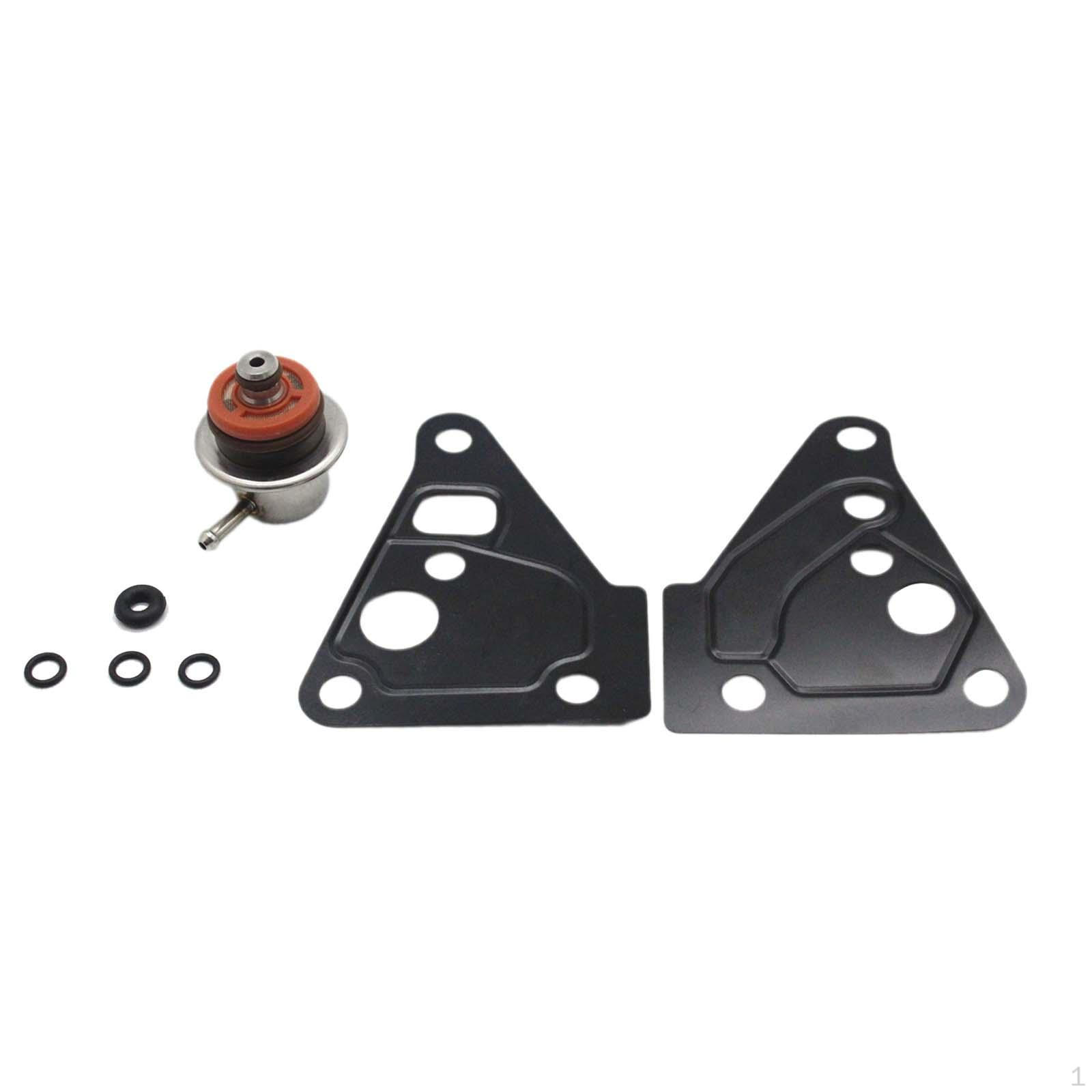 

Fuel Pressure Regulator Repair Kit Msx000010 Premium for Rover 90 110 Model