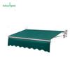 Huibahu Manual Retractable Outdoor Awning