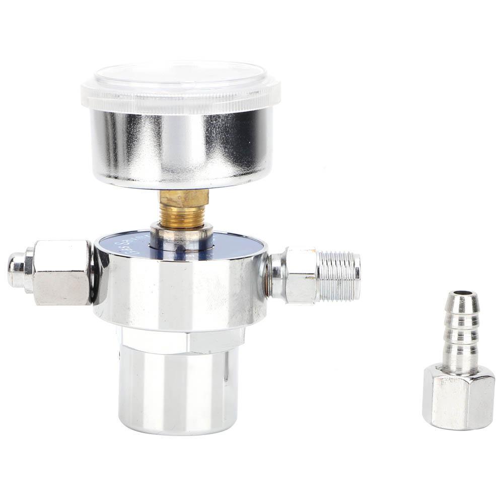 

WX92‑1 New Argon CO2 Economizer Pressure Reducer Female Thread M12*1