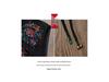 2025 Women's Ethnic Satin Jacquard Embroidered Vest Dress with Stand Collar