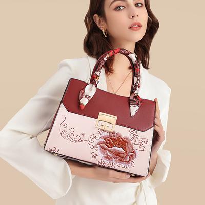 Sacs pour femme – Sacs à anses courtes